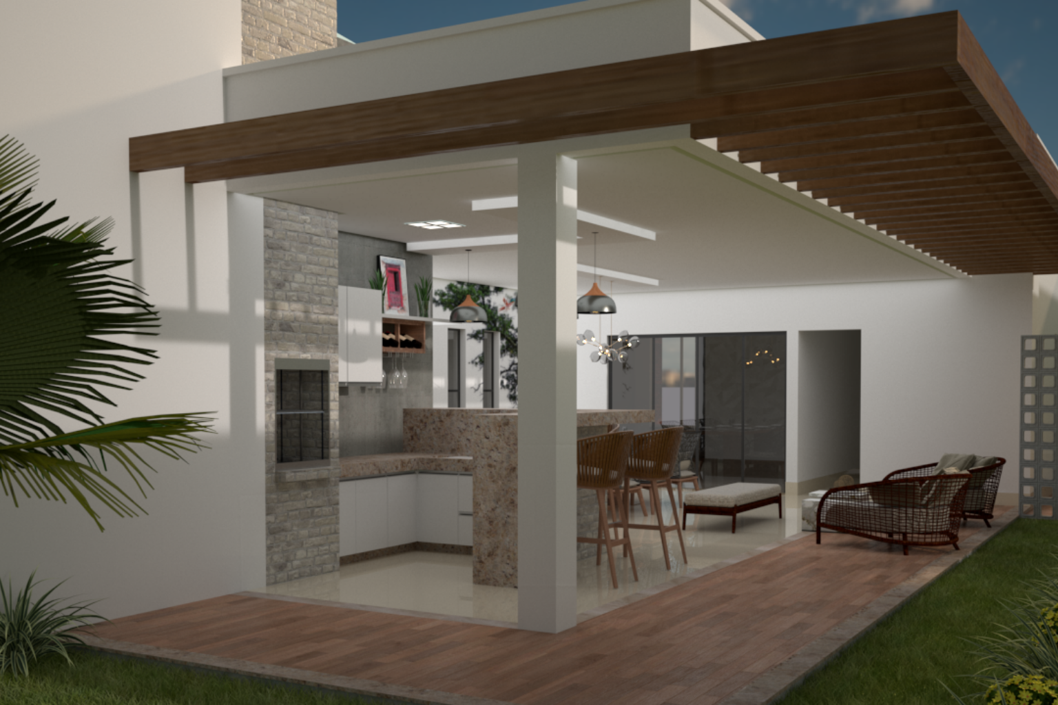 Locação de caçambas (3)